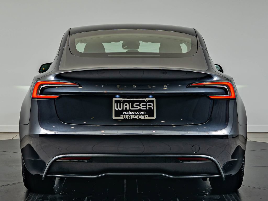 Used 2024 Tesla Model 3 Long Range RWD image 6