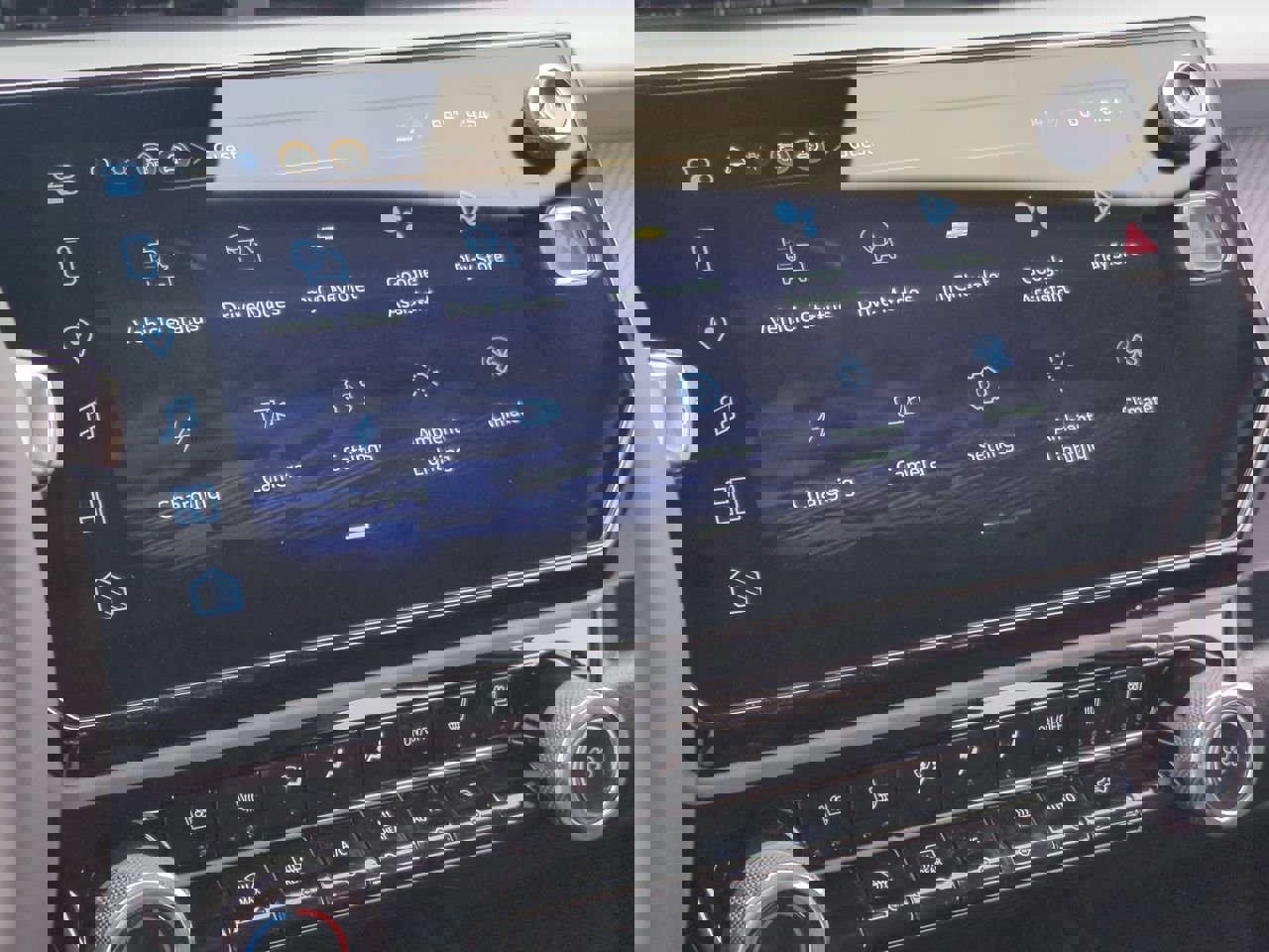 New 2027 Chevrolet Bolt RS image 14