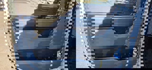 Used 2024 Ford F150 XLT w/ Mobile Office Package image 8