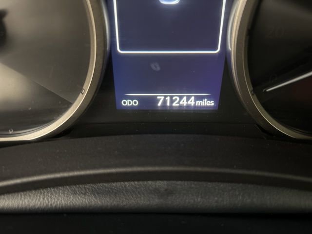 Used 2021 Lexus NX 300h AWD w/ Accessory Package 2 image 31