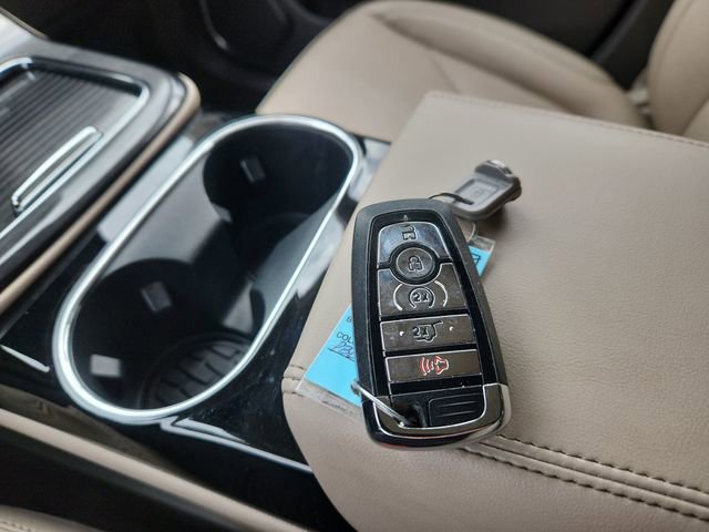 Used 2023 Lincoln Nautilus Reserve AWD/4WD image 51