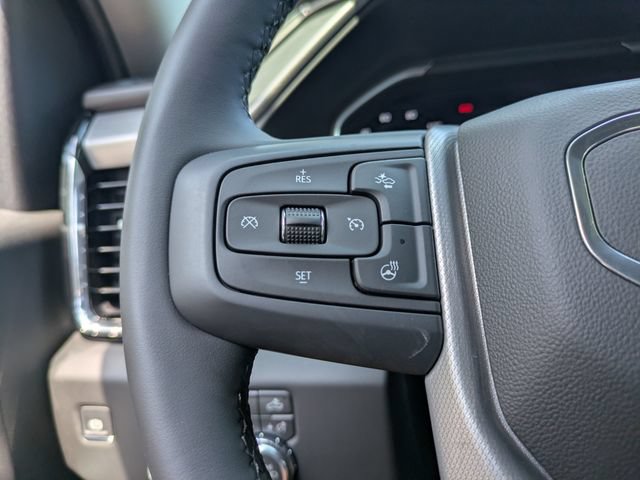 New 2026 GMC Sierra 2500 Denali w/ Denali Reserve Package AWD/4WD image 29