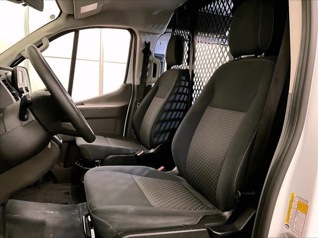 Used 2024 Ford Transit 250 Low Roof AWD w/ Exterior Upgrade Package image 24