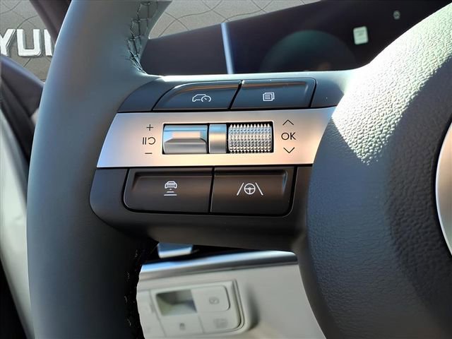 New 2026 Hyundai Tucson Limited image 24