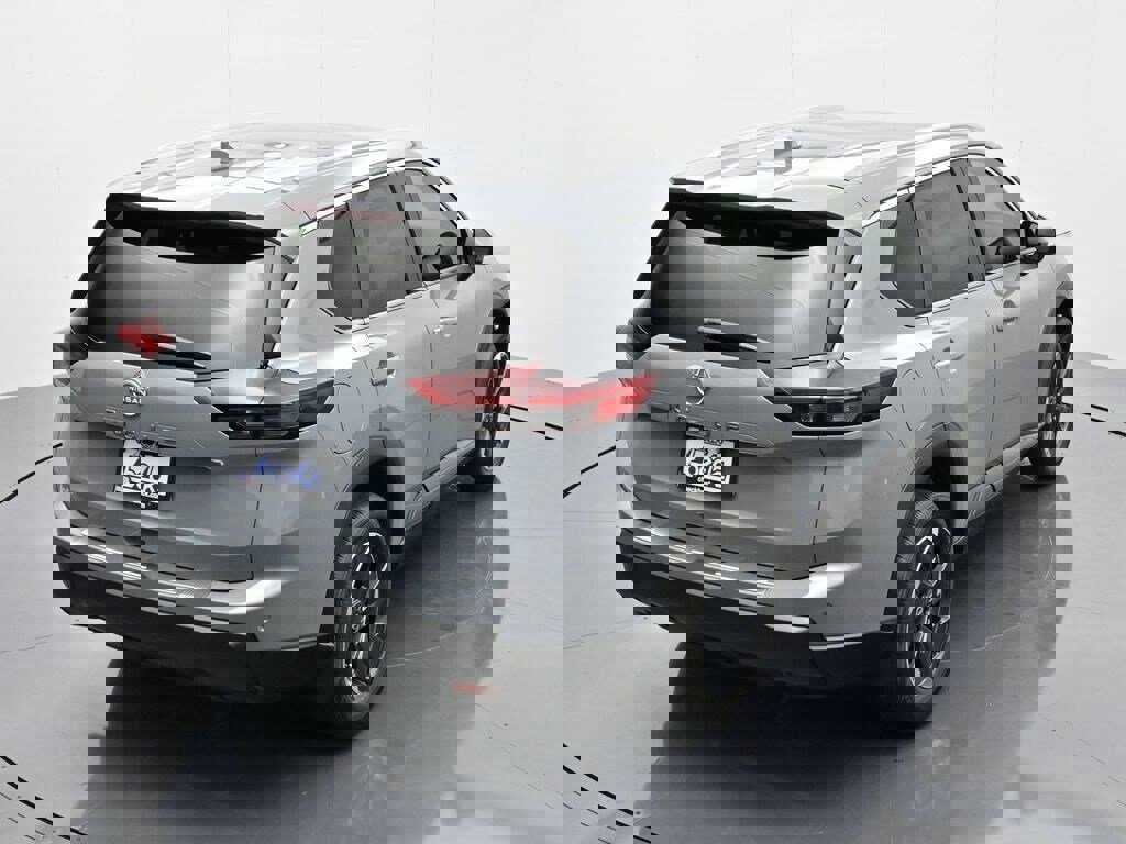 New 2026 Nissan Rogue SV w/ SV Premium Package image 32