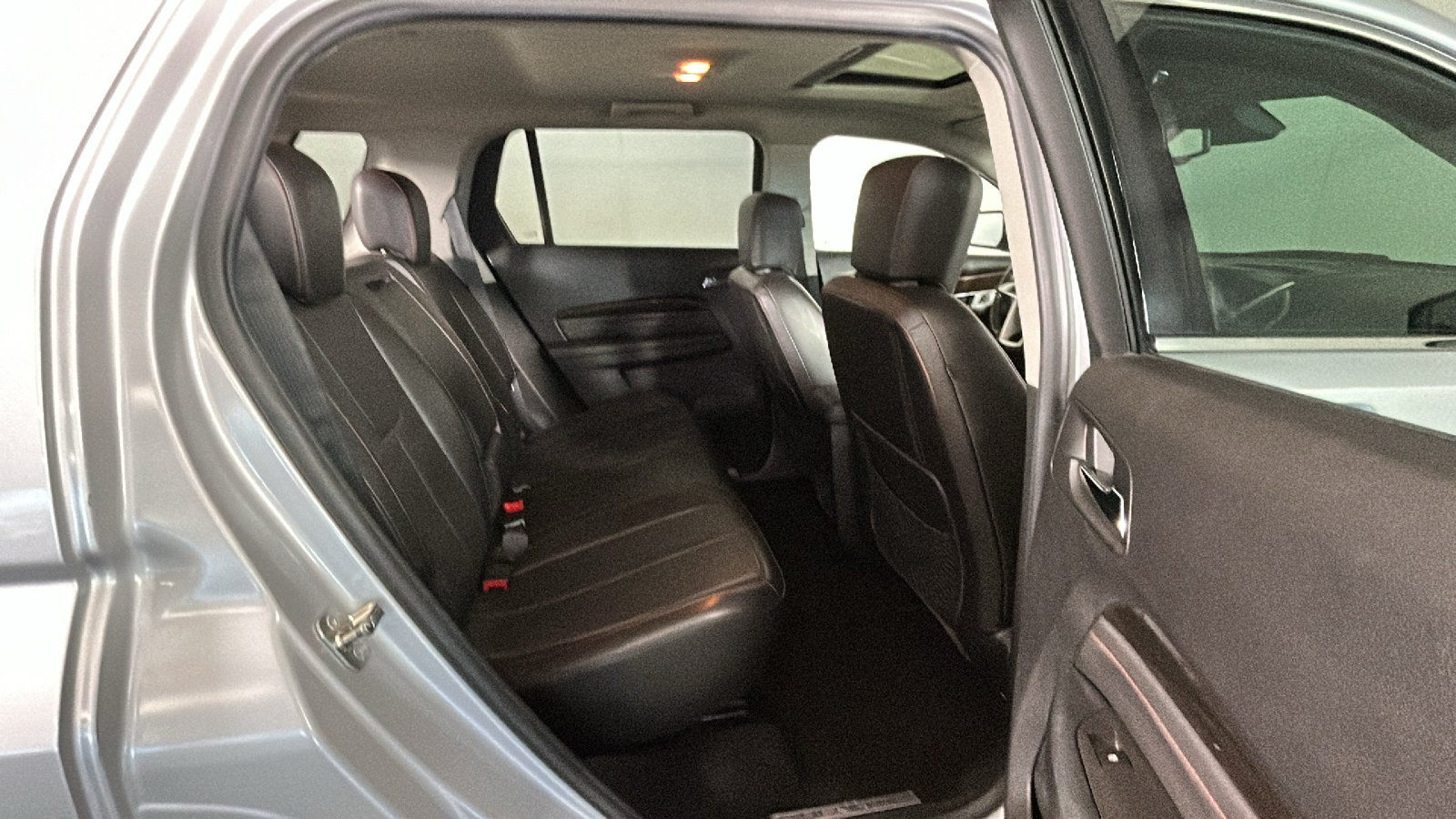 Used 2014 GMC Terrain Denali FWD image 33
