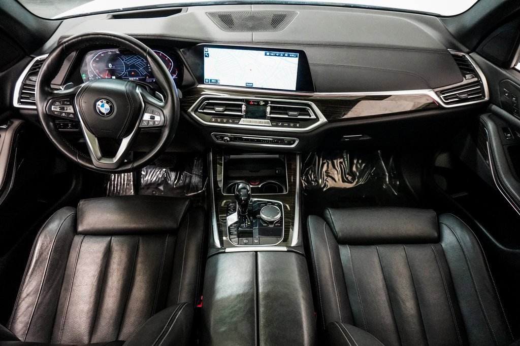 Used 2019 BMW X5 xDrive40i image 14