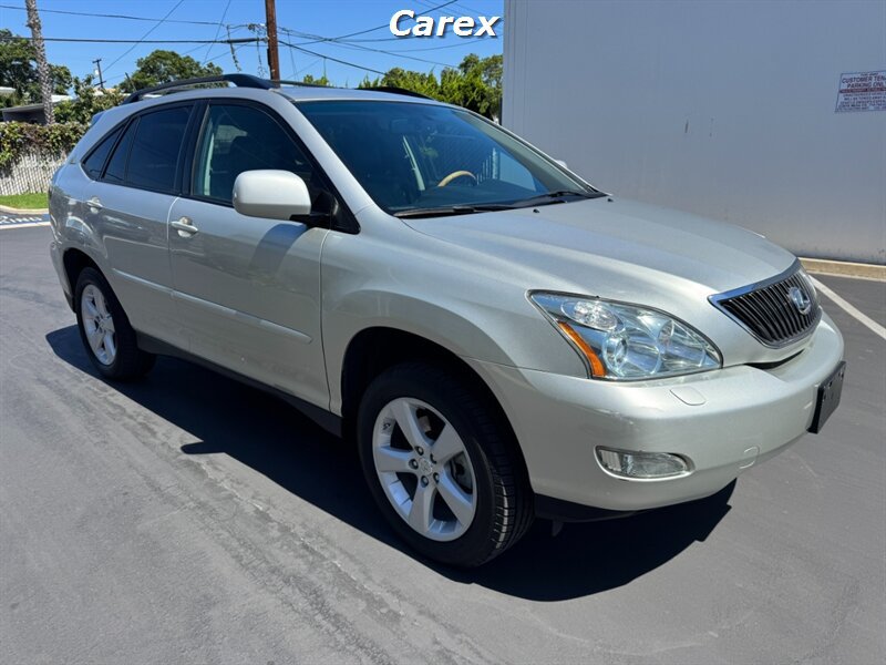 Used 2007 Lexus RX 350 AWD image 3