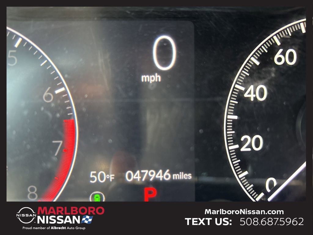 Used 2024 Honda Civic EX-L image 16