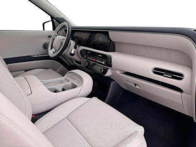 New 2026 Hyundai Palisade Calligraphy image 15