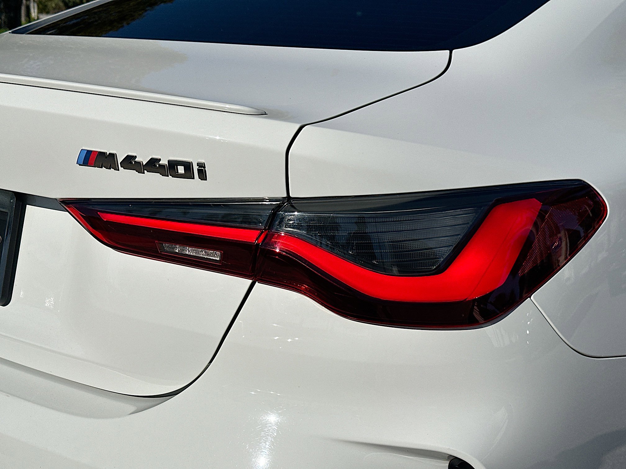 Used 2021 BMW 440i xDrive Coupe image 28