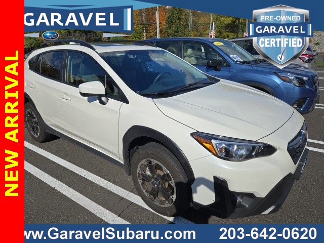 Used 2023 Subaru Crosstrek 2.0i Premium