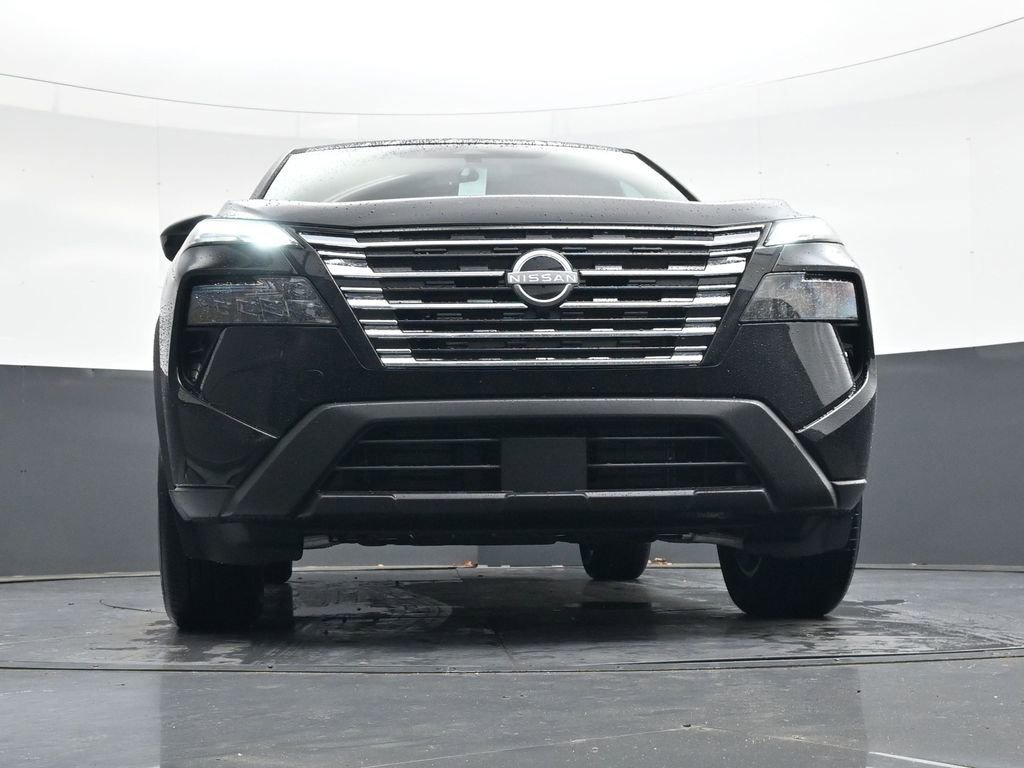 Certified 2026 Nissan Rogue SV FWD image 46