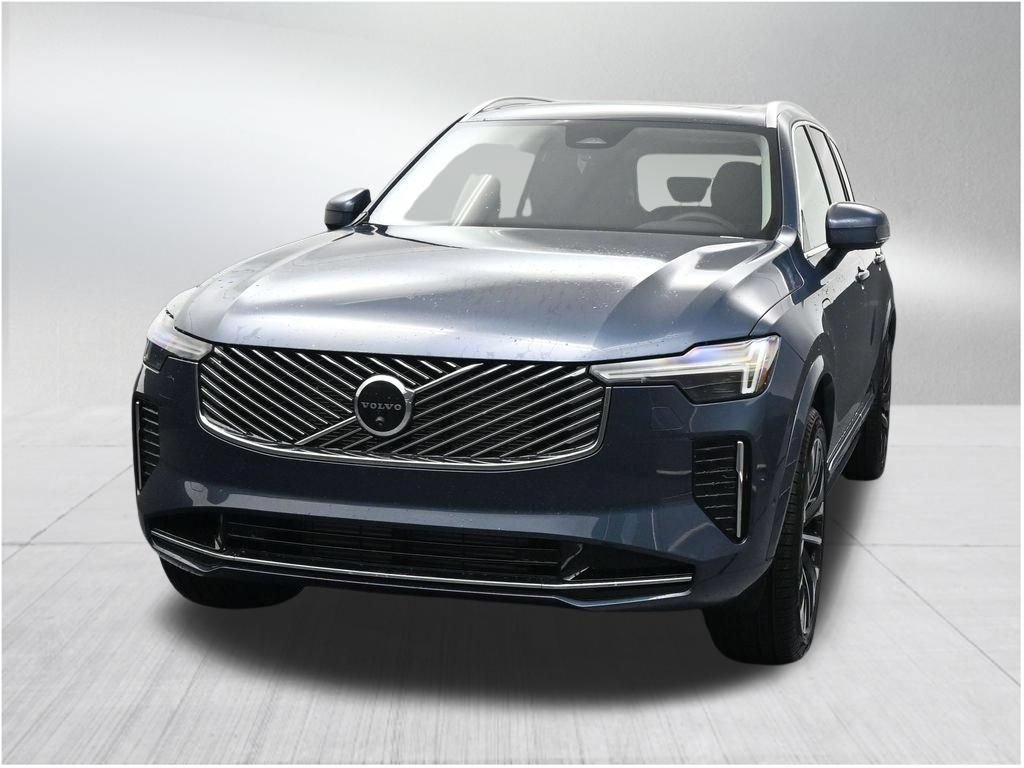 New 2026 Volvo XC90 T8 Plus AWD/4WD image 8