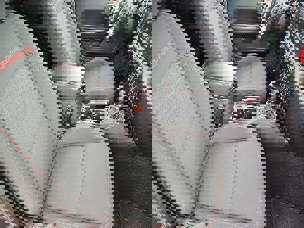 Used 2020 Jeep Gladiator Rubicon w/ Cold Weather Group image 15