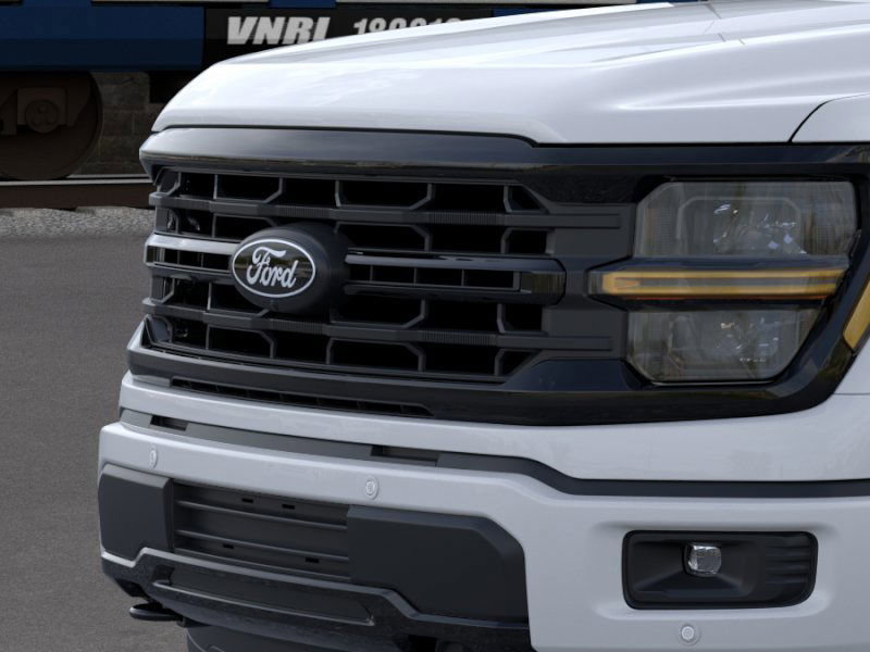 New 2026 Ford F150 XLT image 39