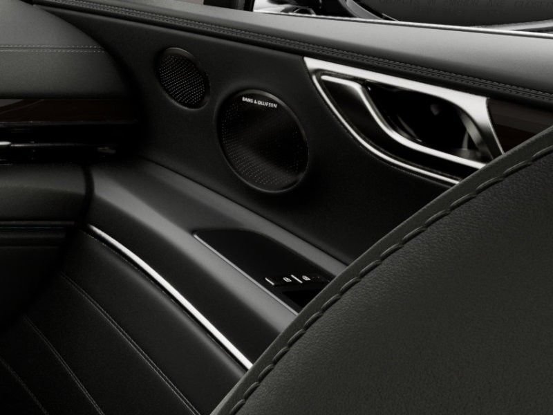 New 2026 Genesis GV80 3.5T Prestige AWD/4WD image 52
