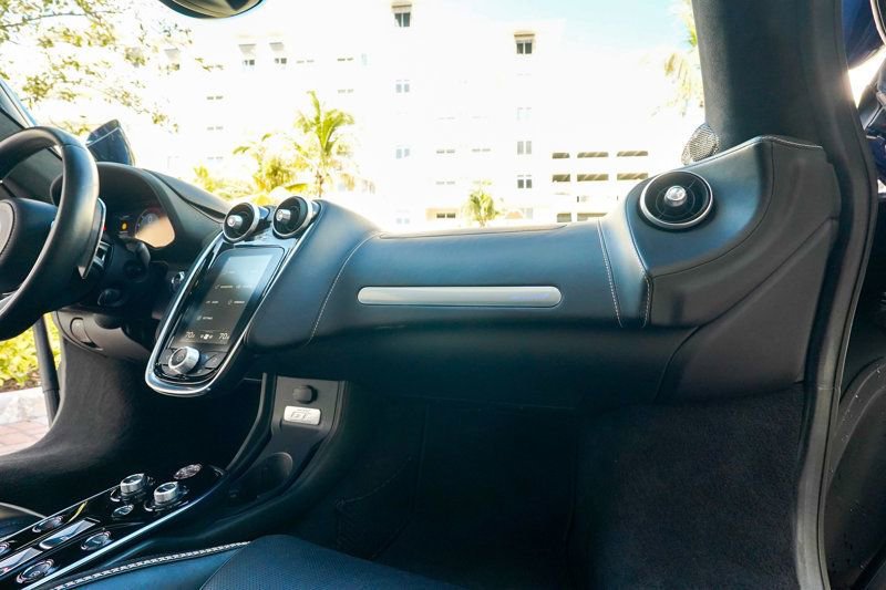 Used 2023 McLaren GT image 82