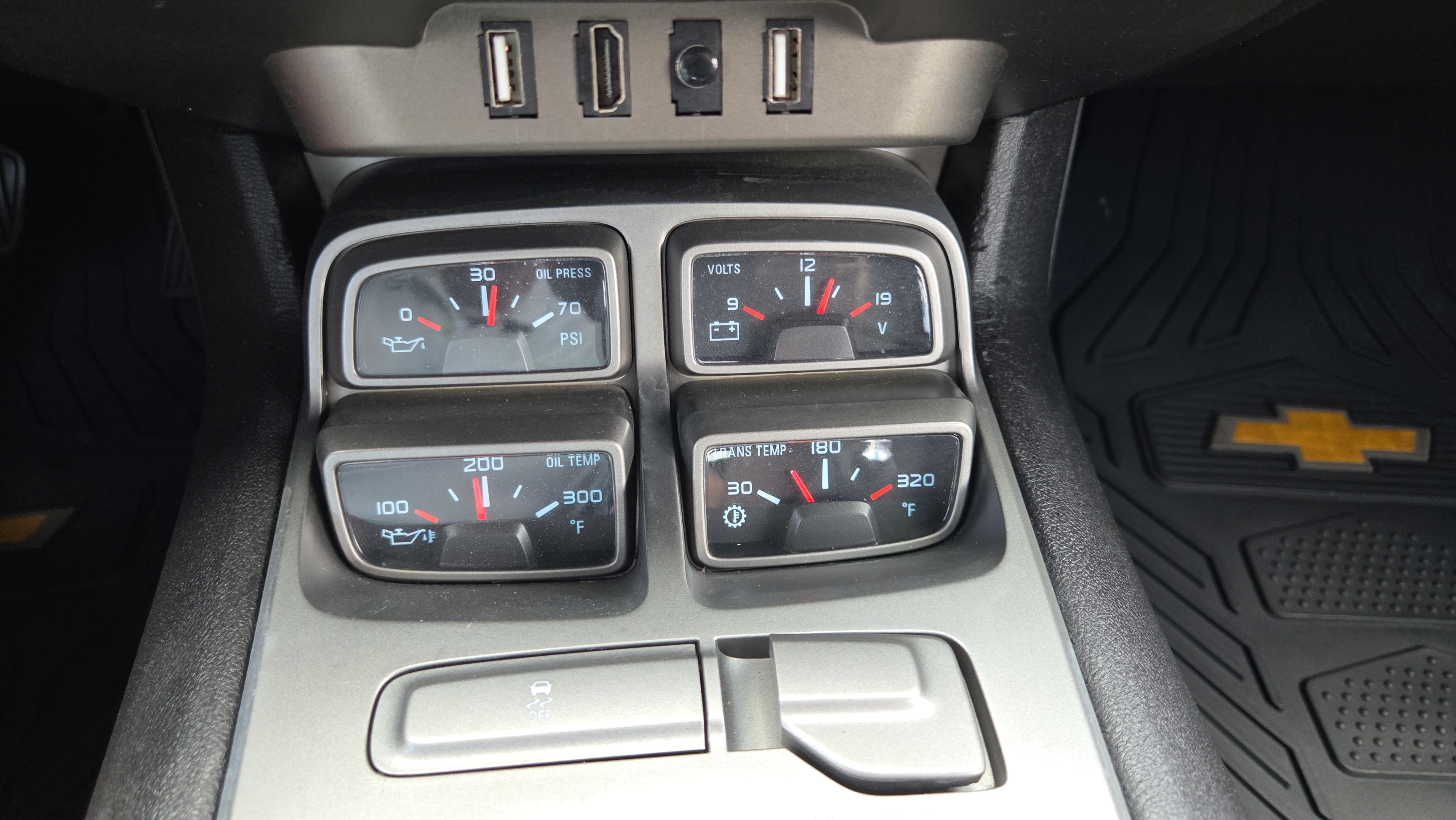 Used 2013 Chevrolet Camaro SS RWD image 24