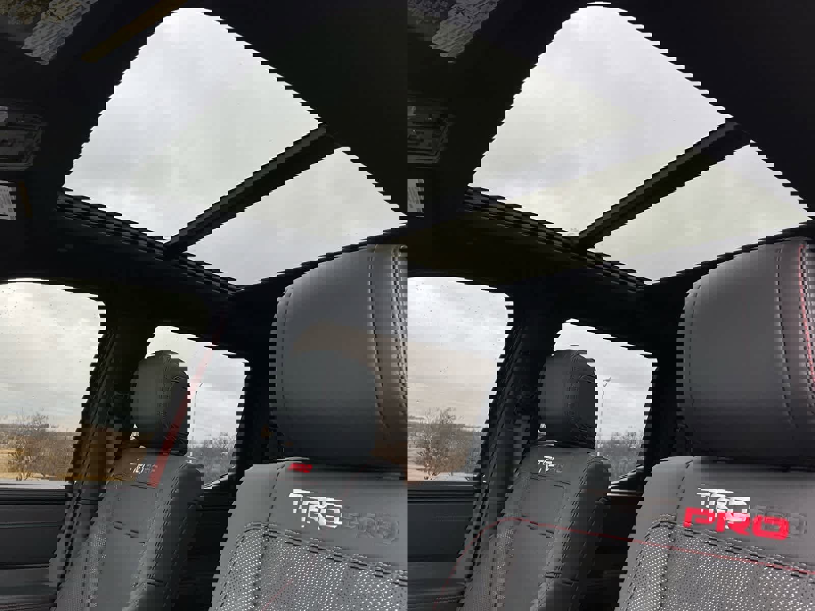 Used 2024 Toyota Tundra TRD Pro image 46