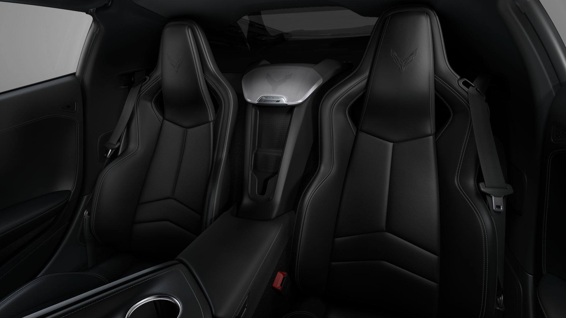 New 2027 Chevrolet Corvette Grand Sport w/ Z52 Sport Performance Package RWD image 32