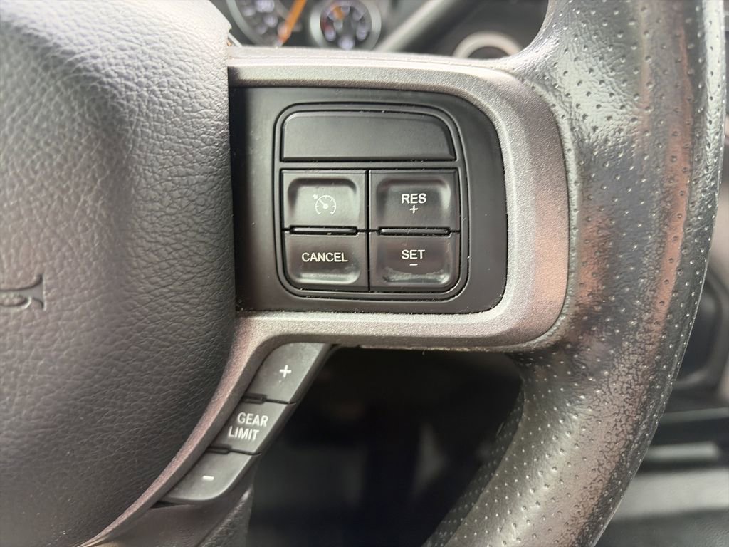 Used 2022 RAM 3500 Tradesman AWD/4WD image 23