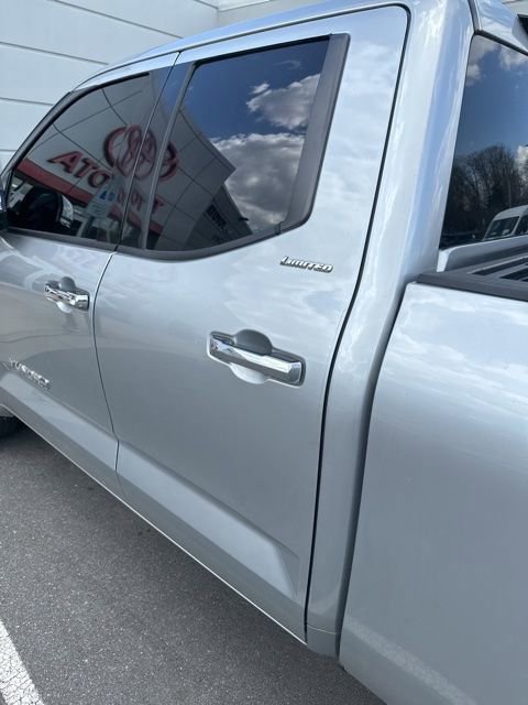 Used 2022 Toyota Tundra Limited image 7