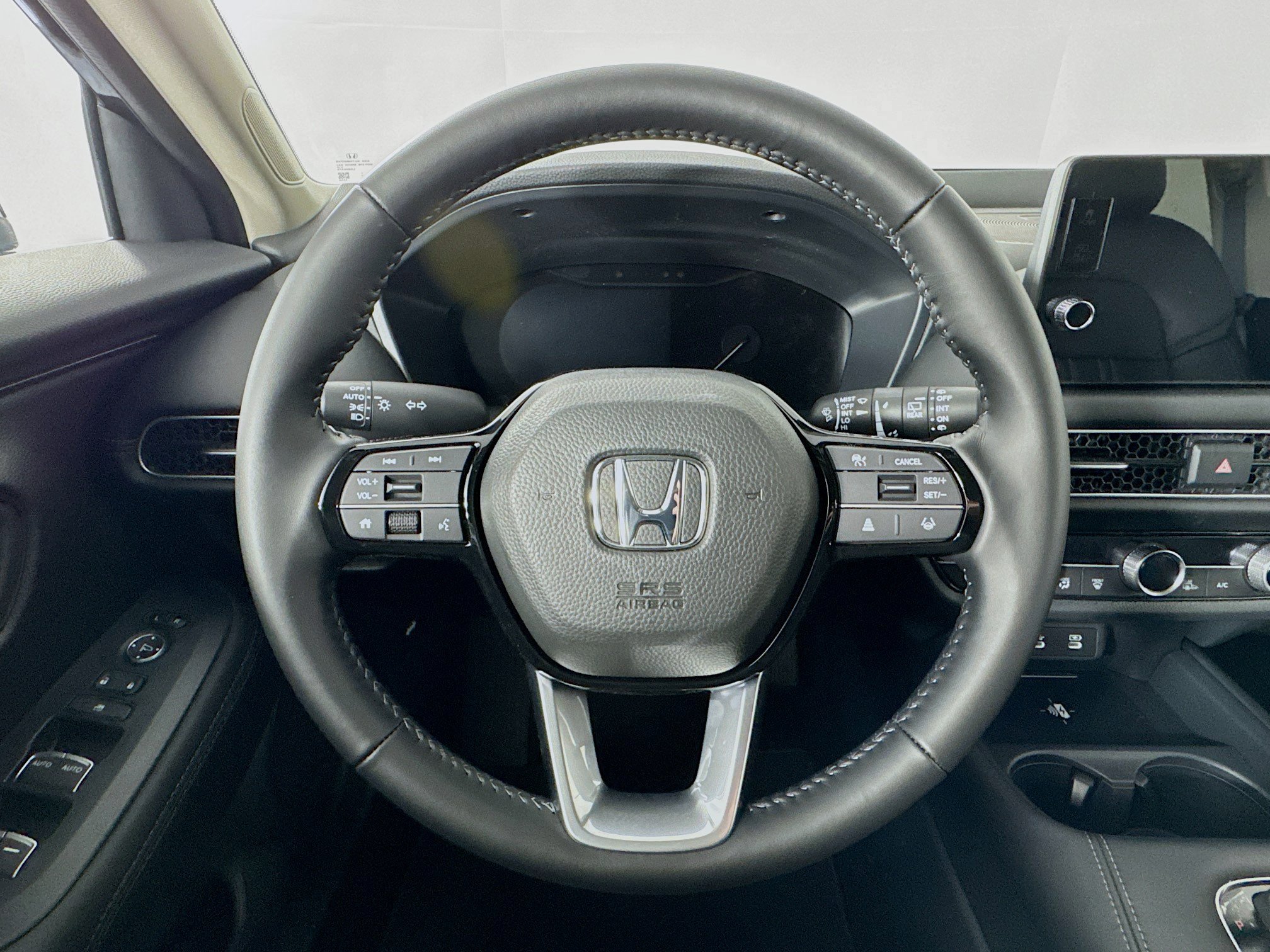 New 2027 Honda HR-V EX-L image 11