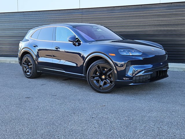 New 2026 Porsche Cayenne Electric AWD/4WD image 6