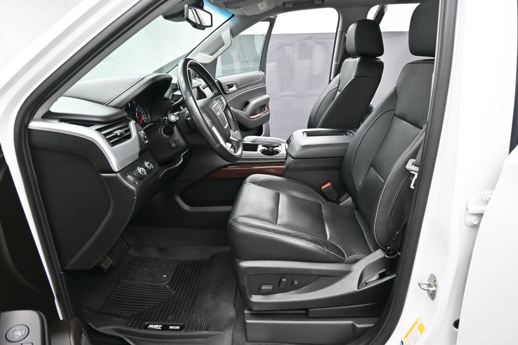 Used 2020 GMC Yukon SLT w/ Open Road Package AWD/4WD image 9