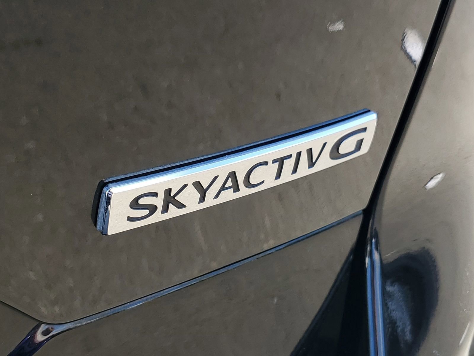 Used 2023 MAZDA CX-5 AWD 2.5 S w/ Preferred Package image 8