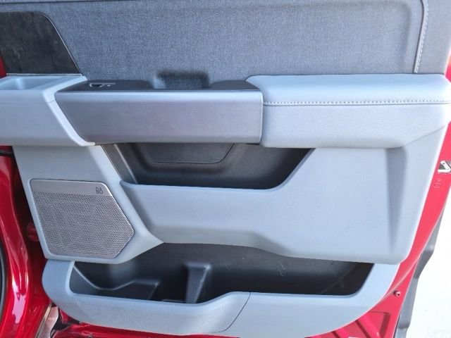 Used 2022 Ford F150 Lariat w/ Equipment Group 502A High image 39