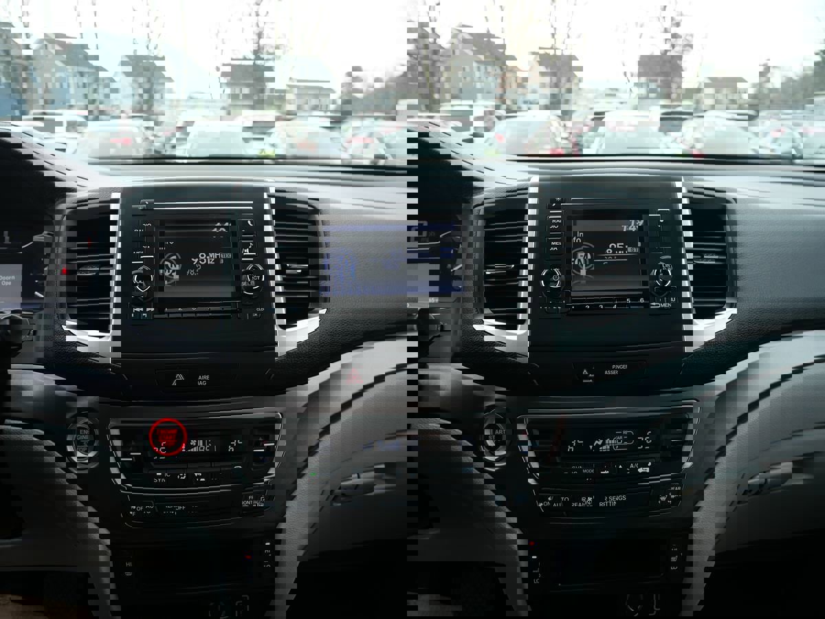 Used 2019 Honda Ridgeline RTL image 14