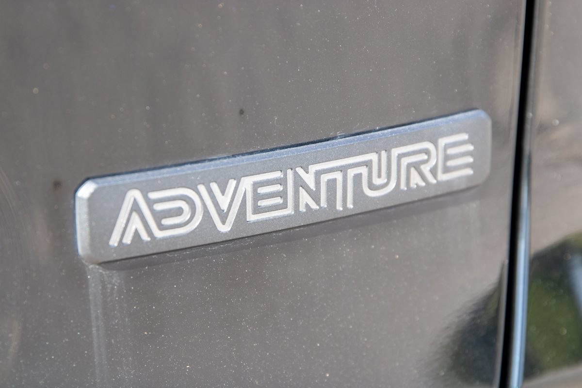 Used 2021 Toyota RAV4 Adventure AWD/4WD image 42