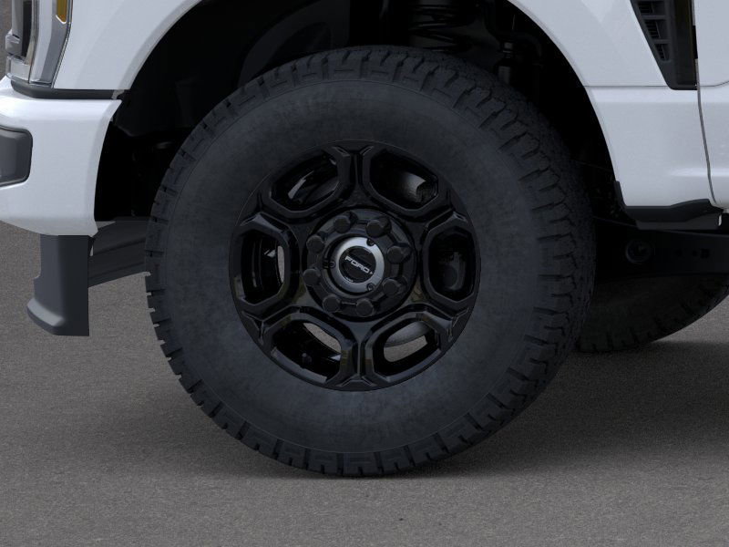 New 2026 Ford F350 XL w/ STX Appearance Package AWD/4WD image 20