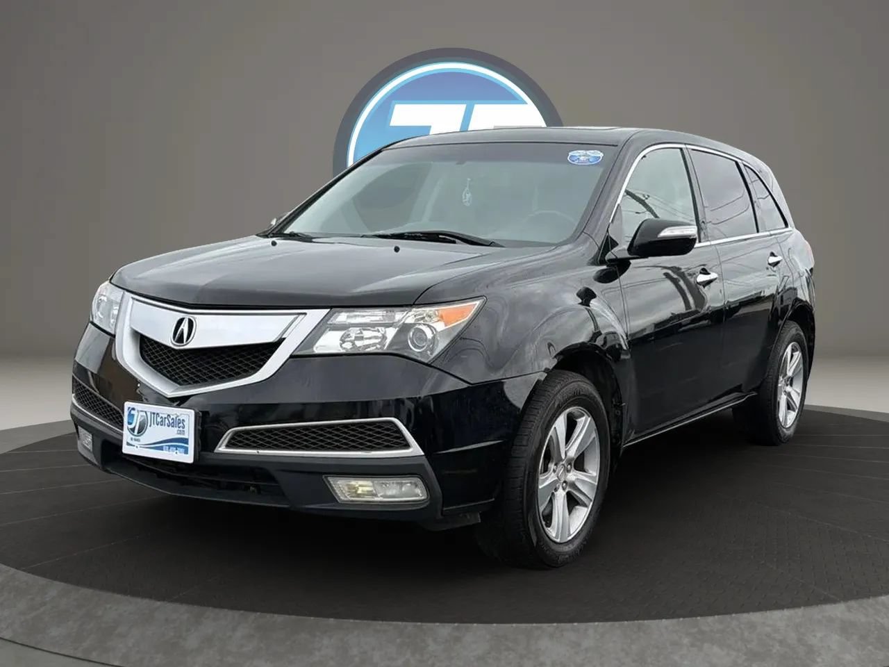 Used 2011 Acura MDX w/ Technology Package AWD/4WD image 16