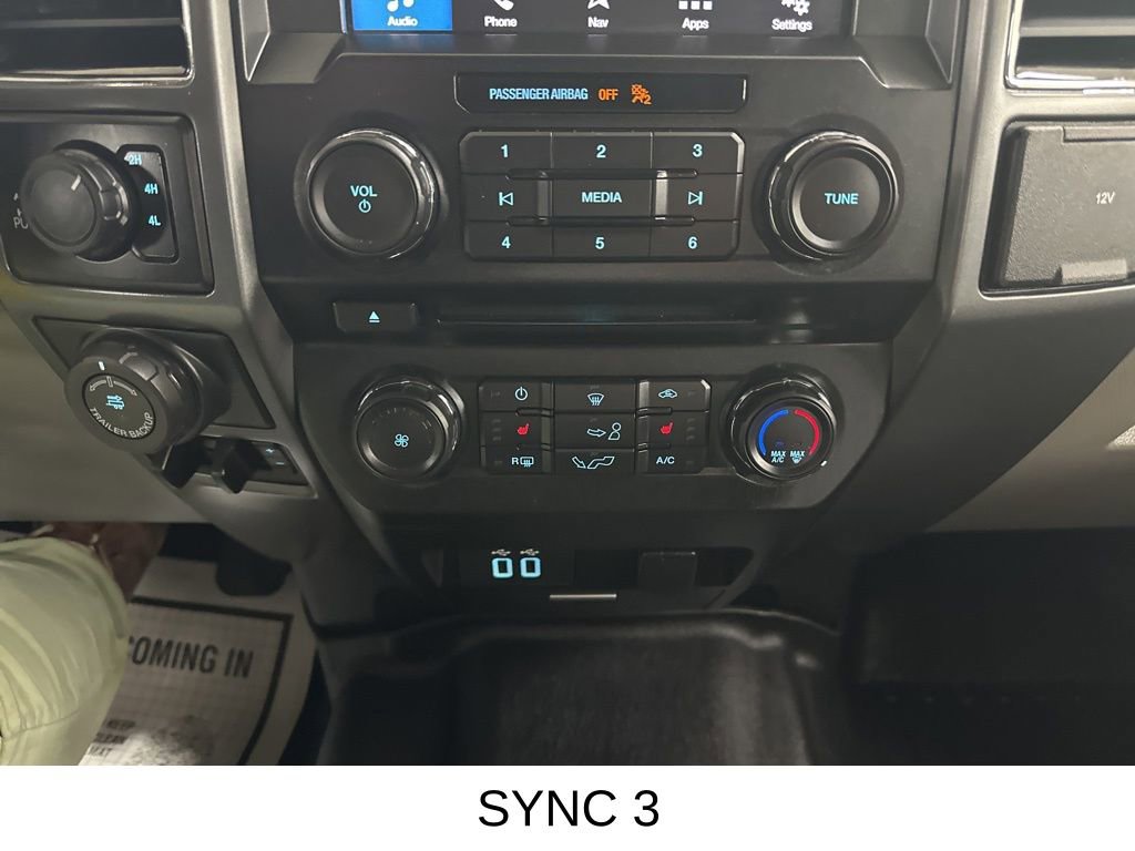 Used 2018 Ford F150 XLT w/ Equipment Group 302A Luxury image 44