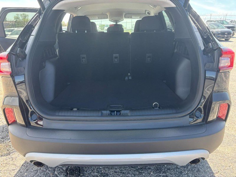 Used 2023 Ford Escape Active AWD/4WD image 12