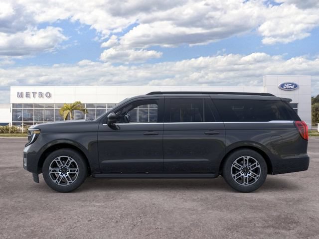 New 2026 Ford Expedition Max Active RWD image 3