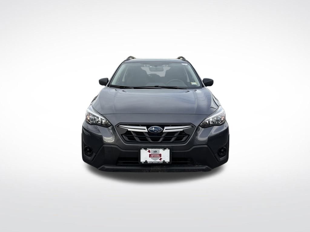 Certified 2023 Subaru Crosstrek 2.0i image 4