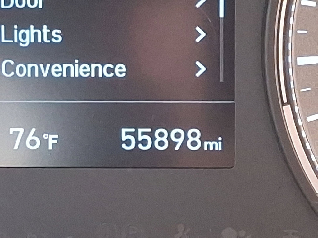 Certified 2022 Hyundai Venue SEL image 13