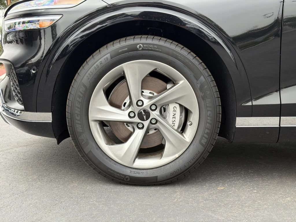 New 2026 Genesis GV70 2.5T Advanced AWD/4WD image 10