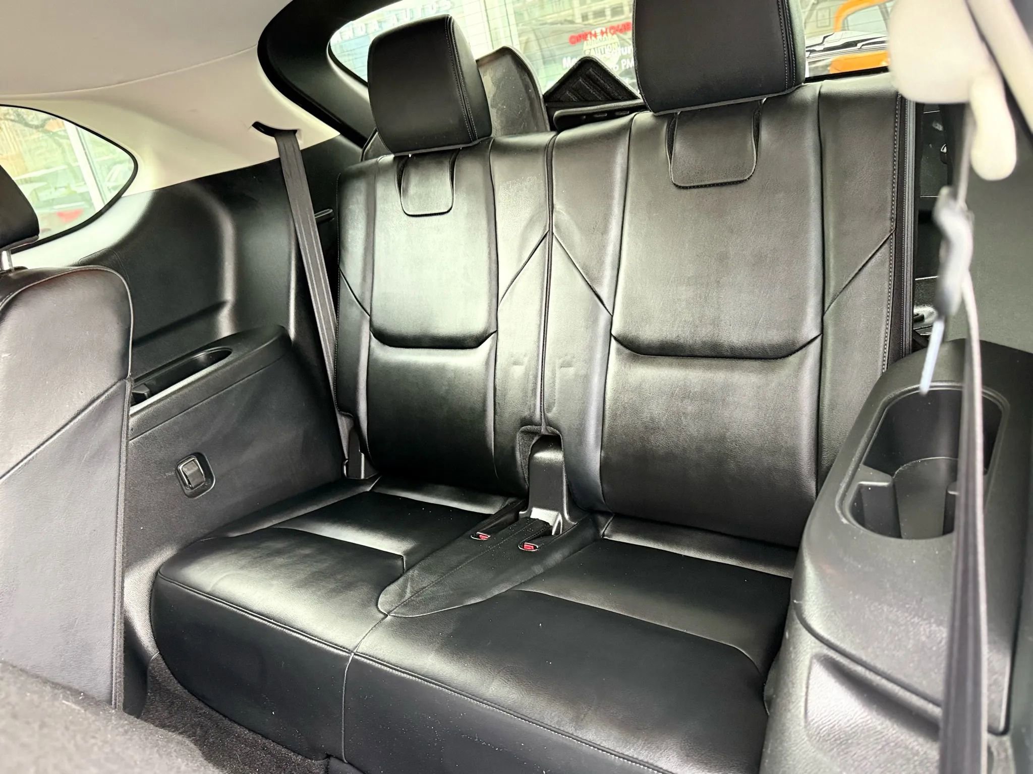 Used 2018 MAZDA CX-9 Touring image 30