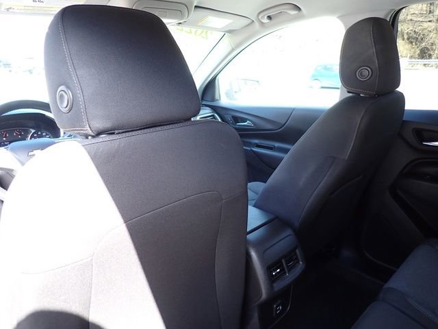 Used 2022 Chevrolet Equinox LT image 16