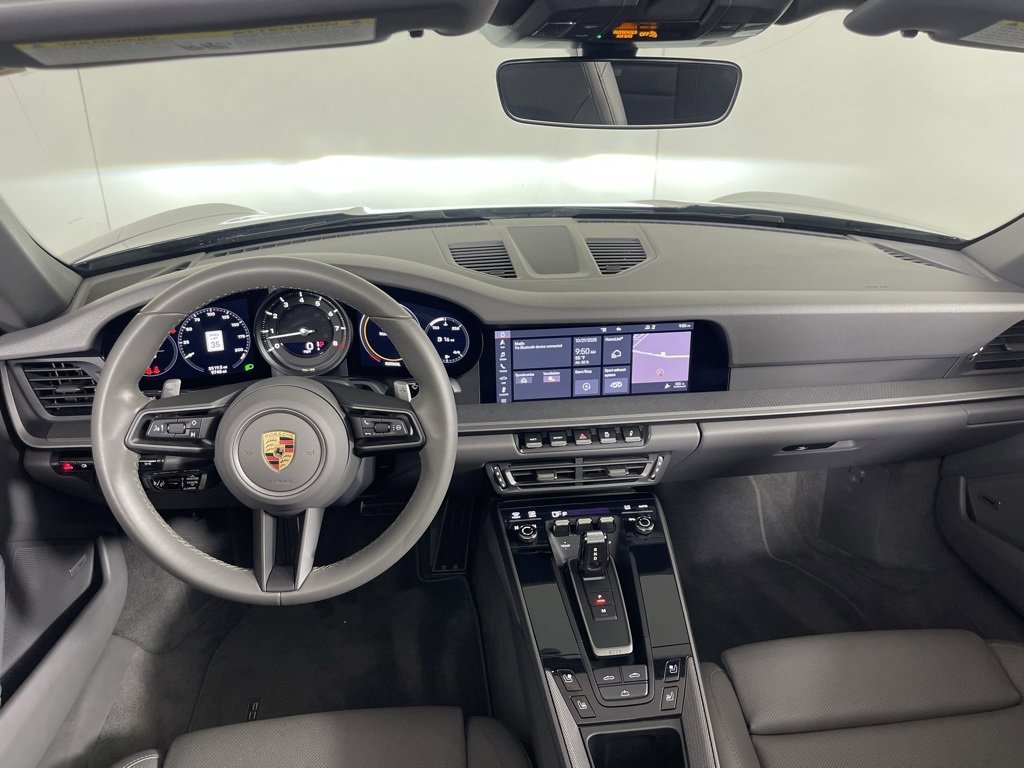 Certified 2020 Porsche 911 Carrera image 25