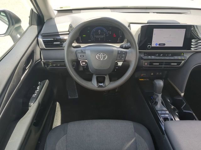 Certified 2025 Toyota Camry LE image 15
