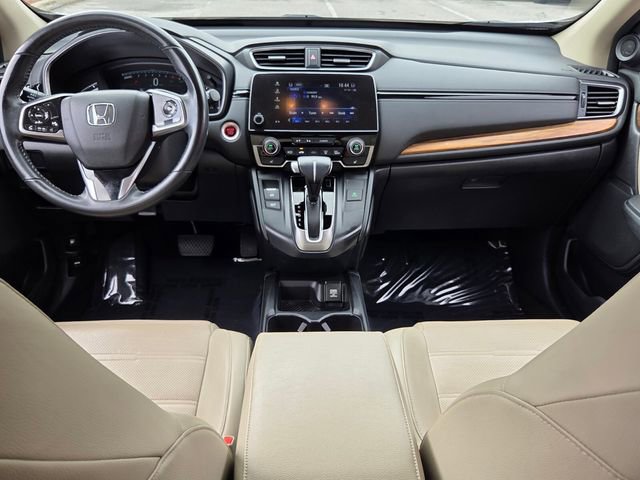 Used 2019 Honda CR-V EX-L image 12