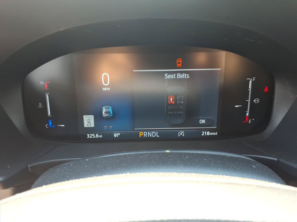 New 2026 Ford Escape Active w/ Tech Pack #1 AWD/4WD image 11