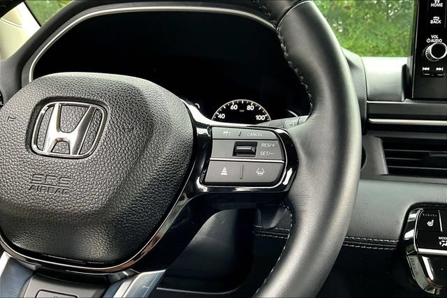 Certified 2025 Honda Pilot EX-L image 12