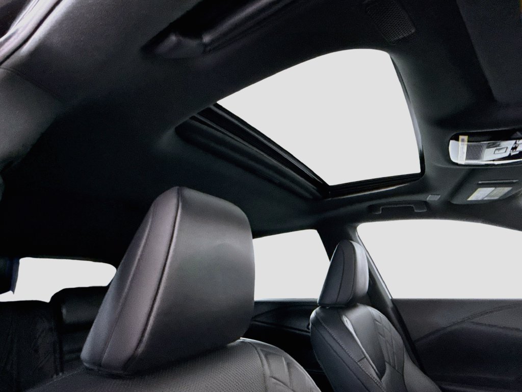 Certified 2025 Lexus RX 350 Premium FWD image 18